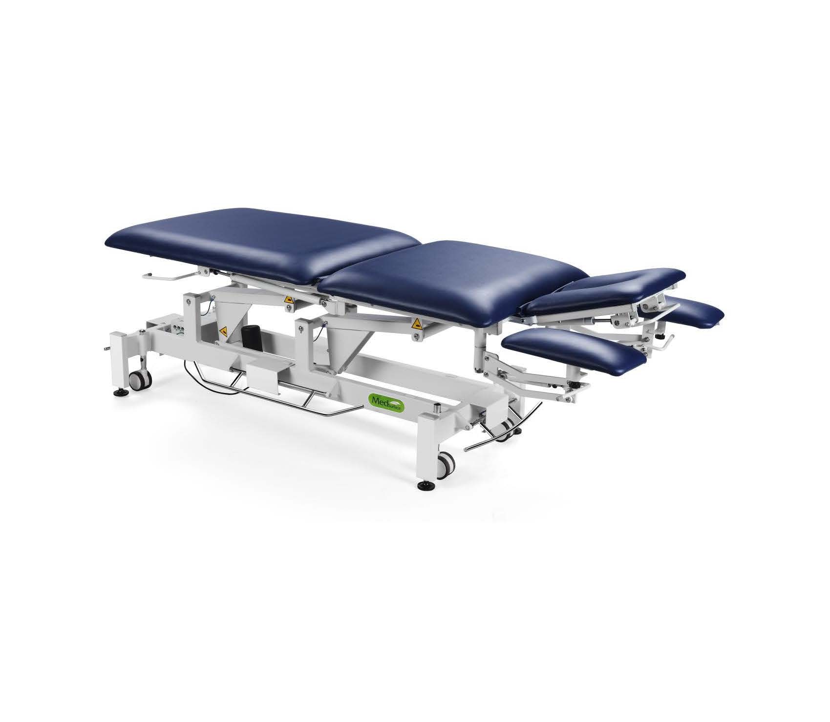 5-Section Hi-Lo Table - MedSurface